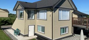 house exterior overhaul