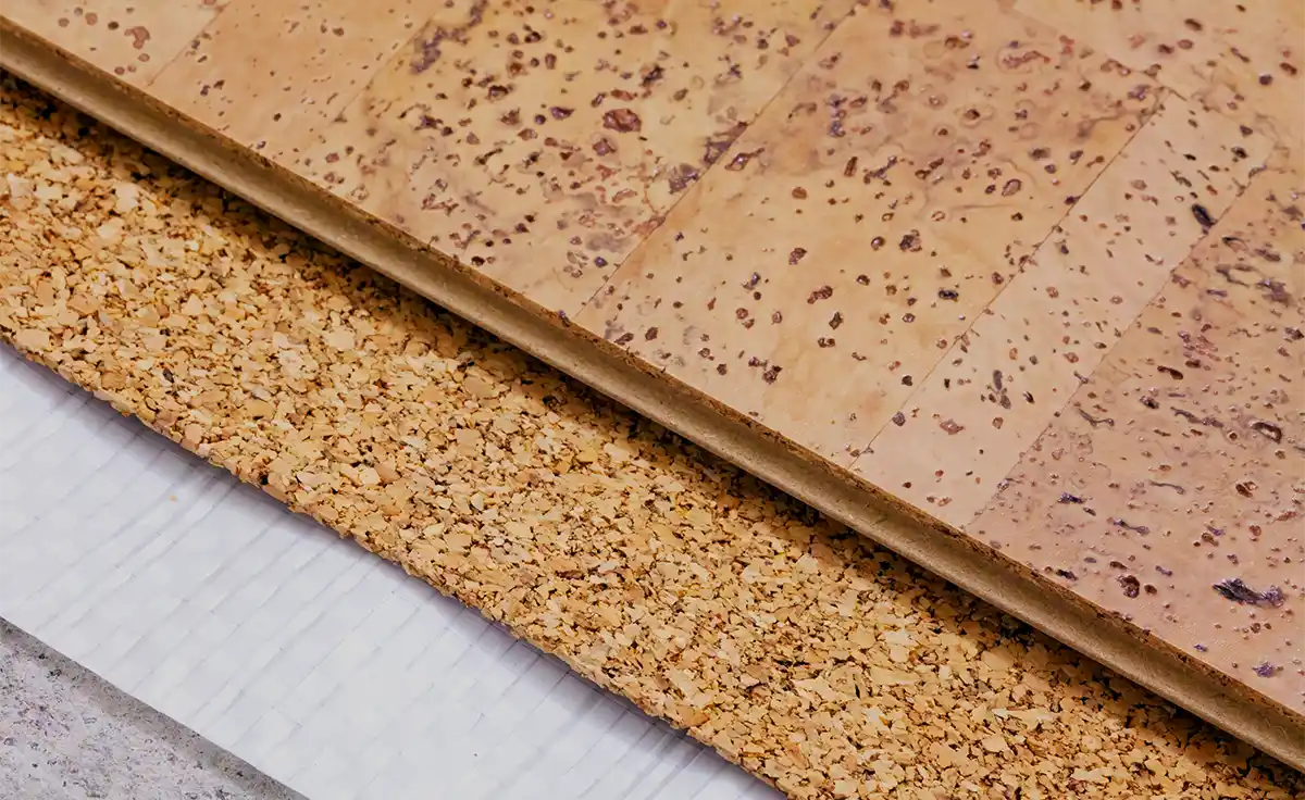 floor insulation