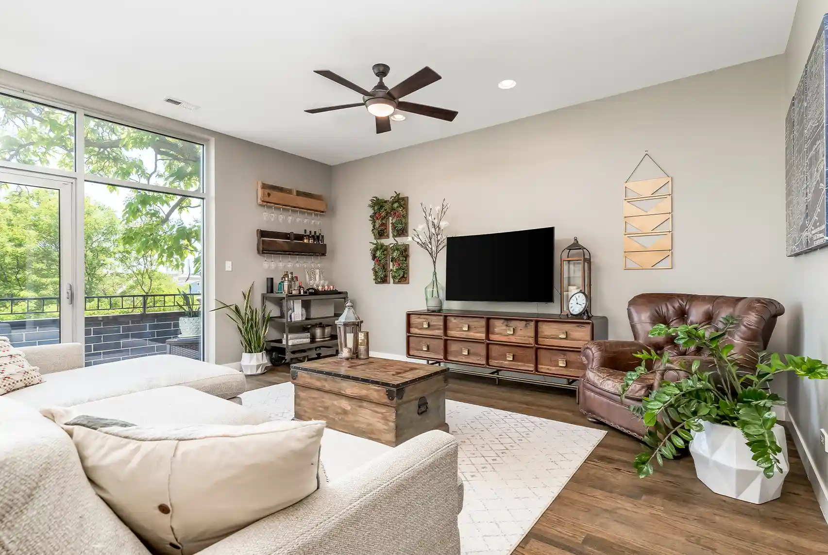 interior design trends